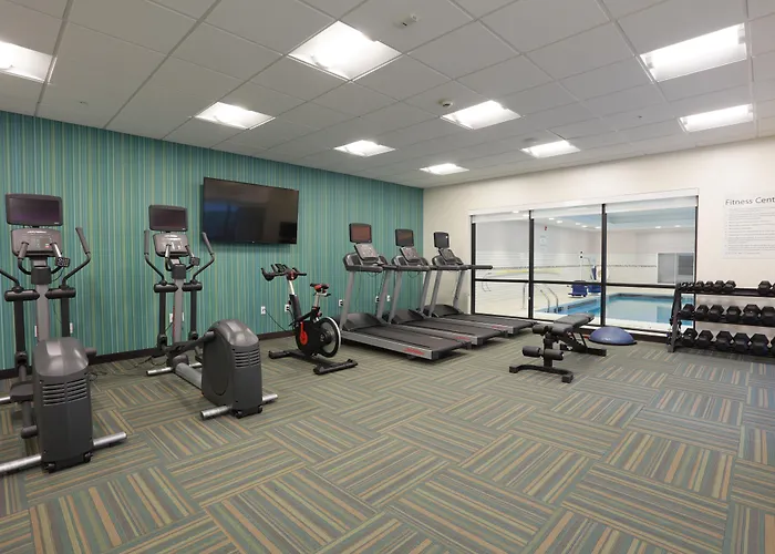 Holiday Inn Express Oneonta By Ihg