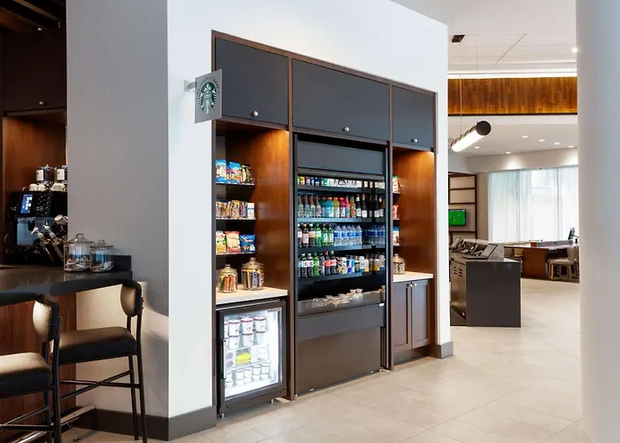Hyatt Place Atlanta Centennial Park