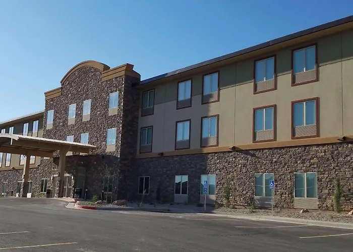Wingate By Wyndham Moab