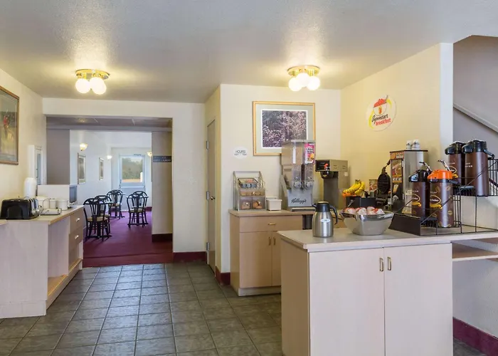 Hotel Hamilton