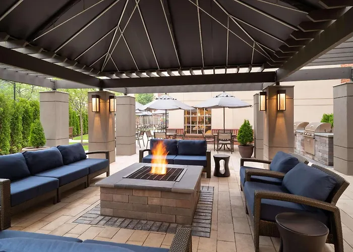 Hyatt House White Plains