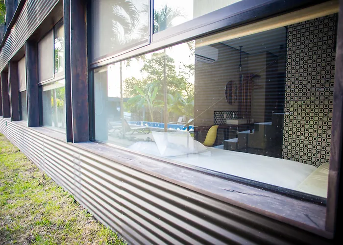 Urban Bacalar Hotel By Mij