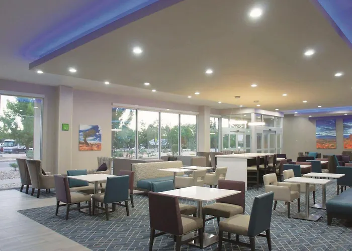 La Quinta By Wyndham Kanab
