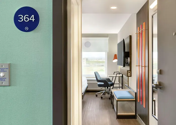 Tru By Hilton Scottsdale Salt River