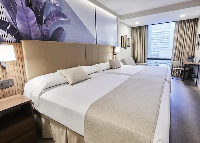 Riu Plaza Manhattan Times Square