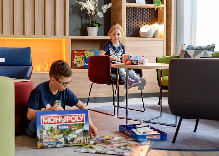 Holiday Inn Express - Fulda By Ihg