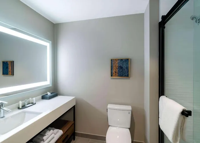 La Quinta Inn & Suites By Wyndham Nashville Downtown Stadium