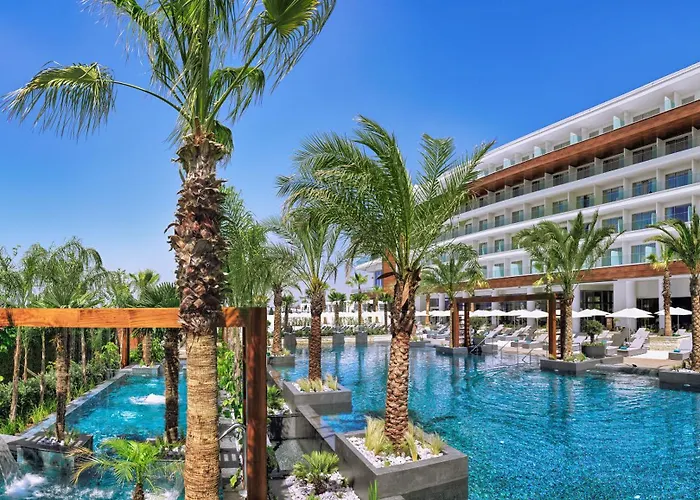 Amanti, Madefortwo Hotels - Ayia Napa (Adults Only)