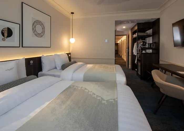 Hotel Casa Andina Premium San Isidro Lima