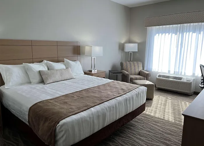 Best Western Plus Rumford Falls