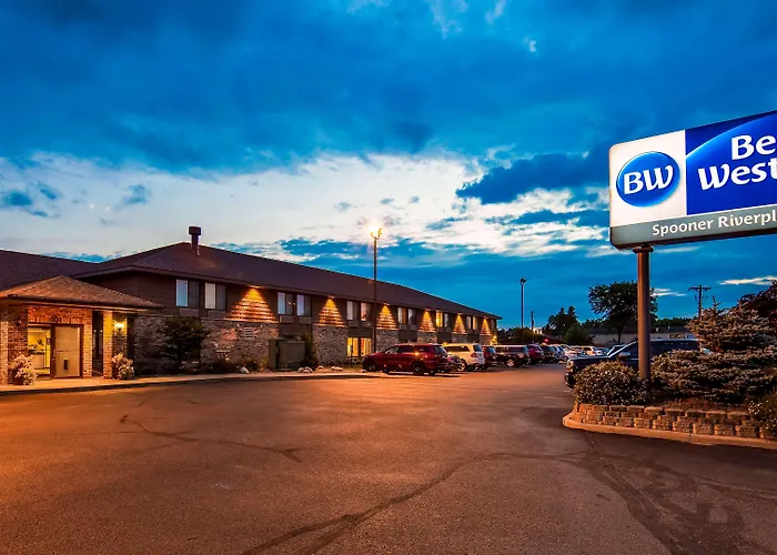 Best Western Plus Newark/Christiana Inn