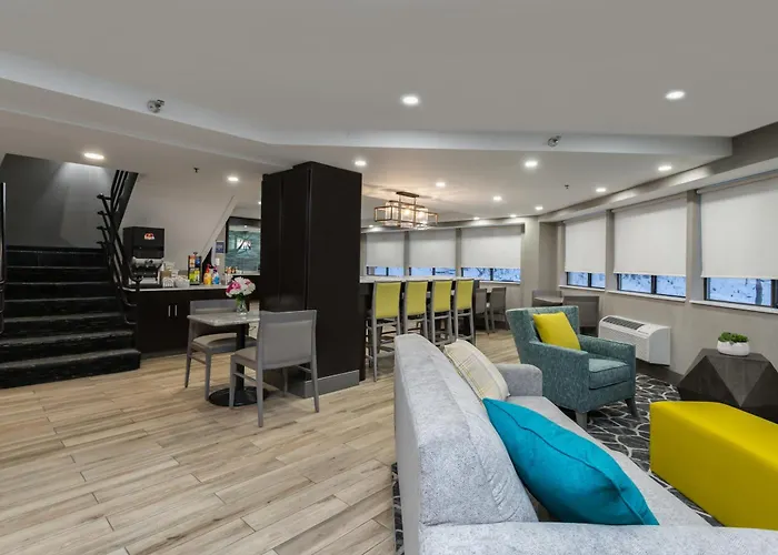 Best Western West Lebanon-Hanover