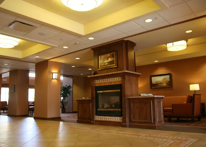 Hampton Inn & Suites Green River