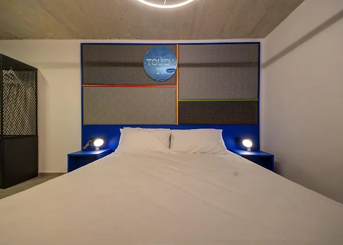Ikyk Hotel (Adults Only)