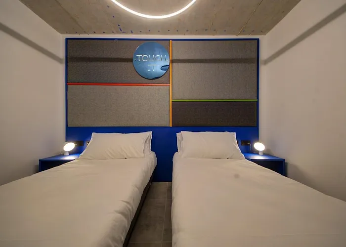 Ikyk Hotel (Adults Only)