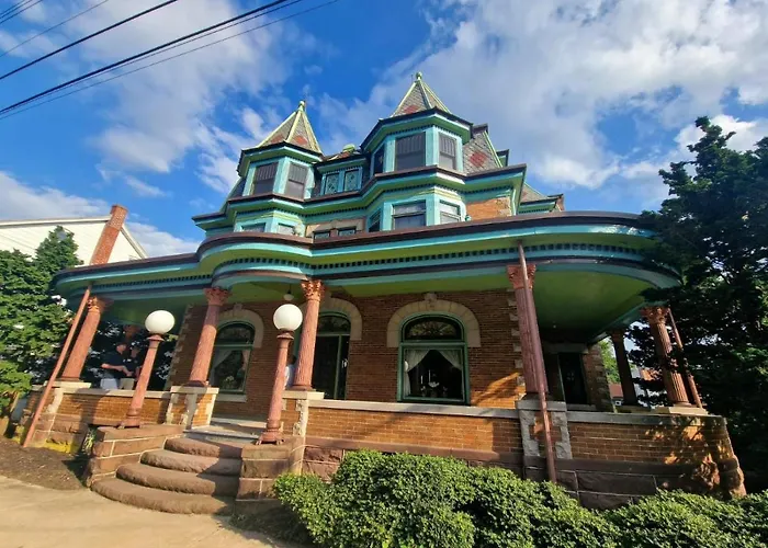 Vaast Bed & Breakfast