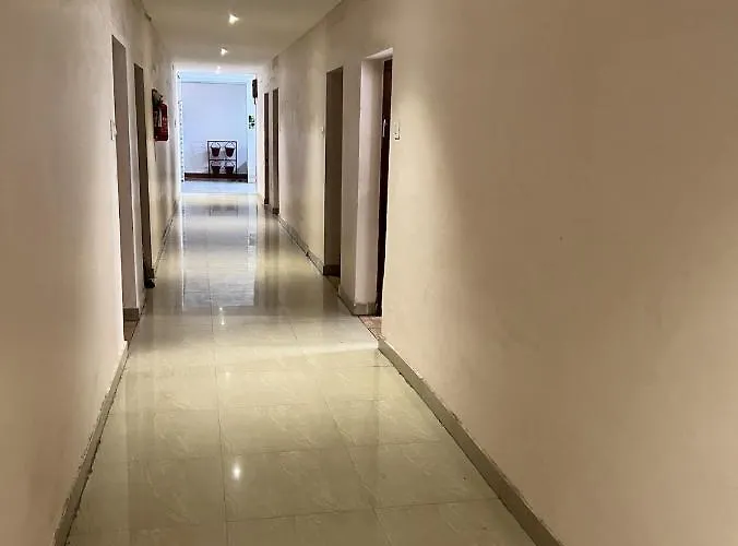 Hotel Thilak