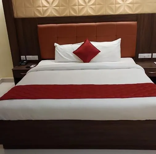 Sri Balaji Grand Hotel