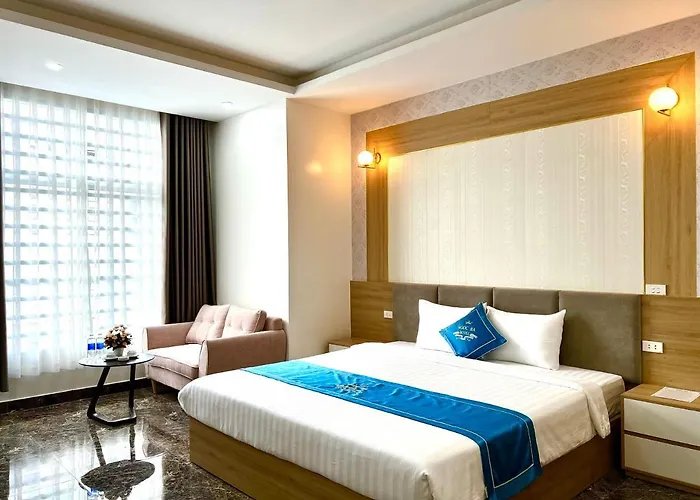 Hotel Santa Marina Venecia
