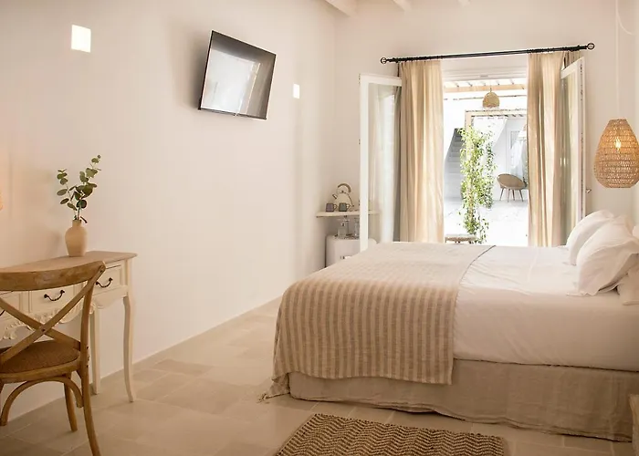 120 Hotel Boutique - Adults Only Ciutadella 