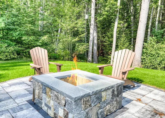 Kennebunk Family Cottage