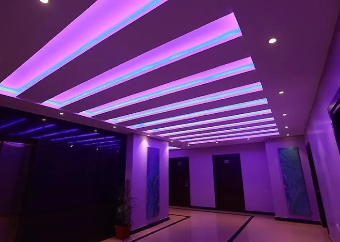Hotel Emirates