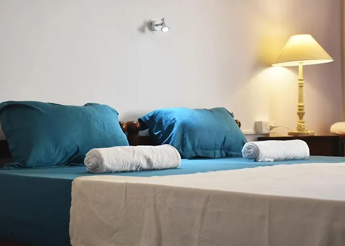 Sky Palace Beach Hotel