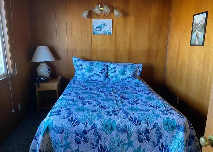 Curley'S Resort & Dive Center