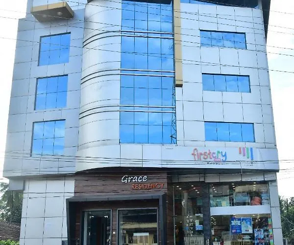 Grace Residency