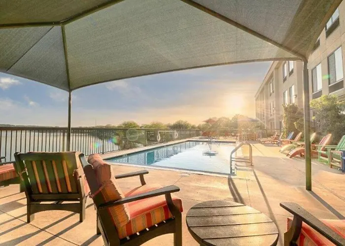Hidden Falls Inn