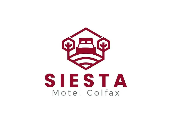 Siesta Motel Colfax Wa
