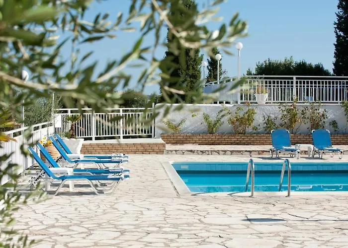 Mirabello Hotel Apartments