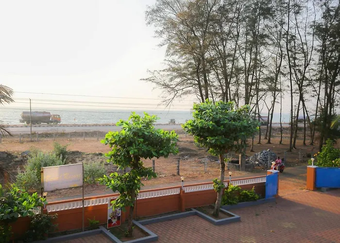 Saikushi Beach Resort