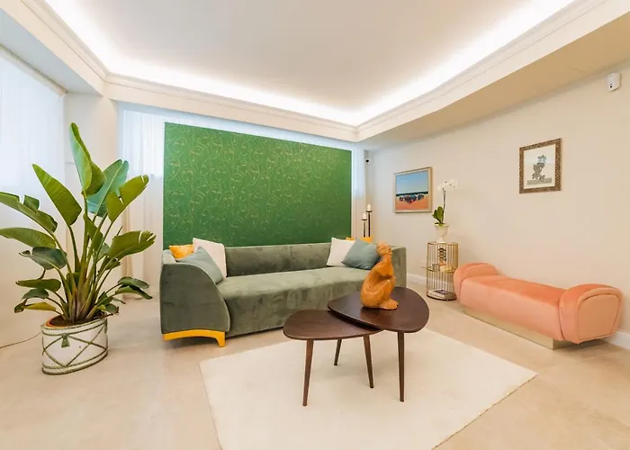 Naxi Suites Taormina