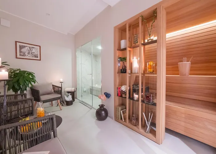 Naxi Suites Taormina