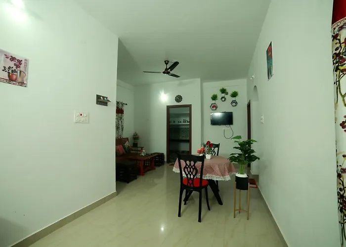 Bethel Service Villa, Mananthavady, Wayanad