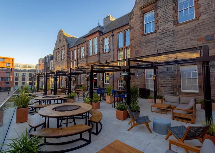 Brewdog Doghouse Edinburgh