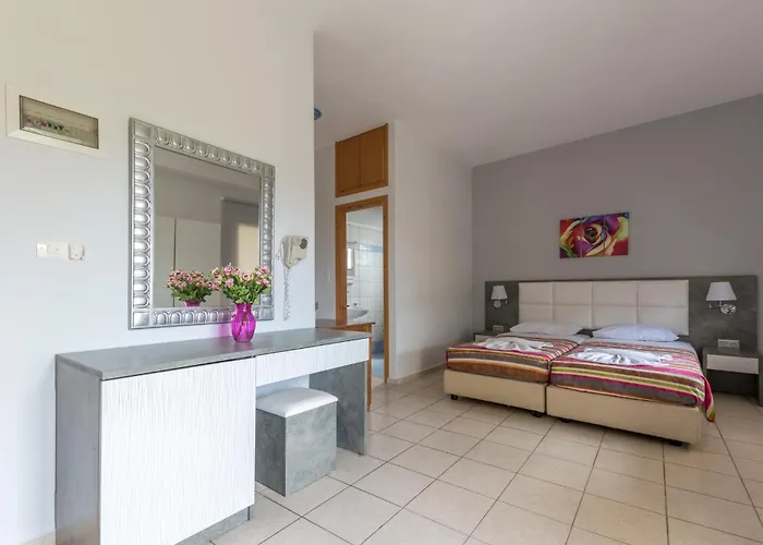 Maria Hotel Sisi