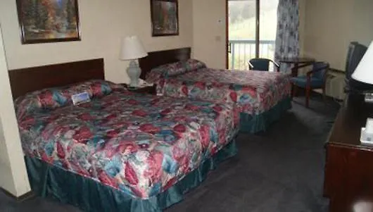 America'S Best Value Inn Of Novato
