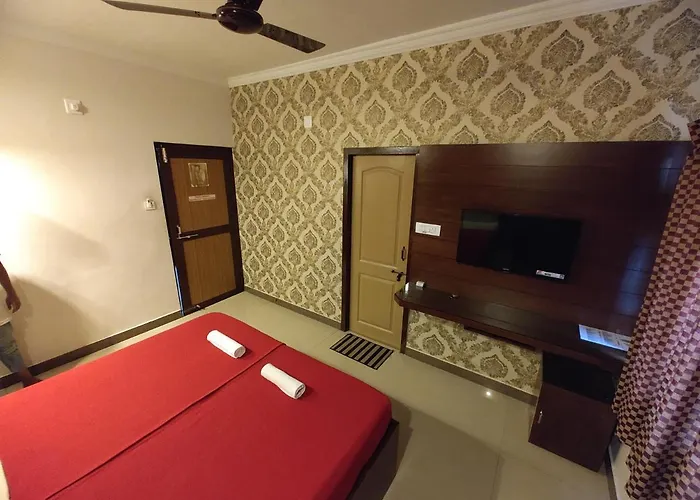 Vyavahar Lodge