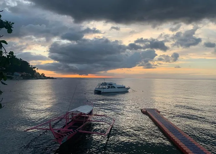 Cilex Hotel And Dive