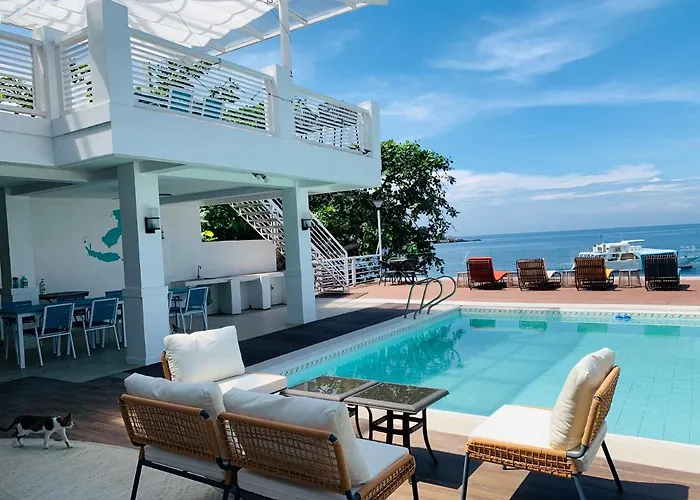 Cilex Hotel And Dive