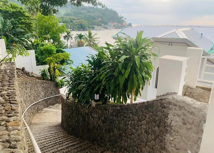 Cilex Hotel And Dive