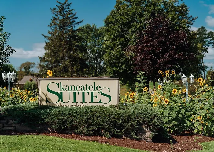 Skaneateles Suites