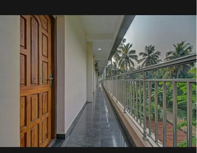 Subramania Arcade