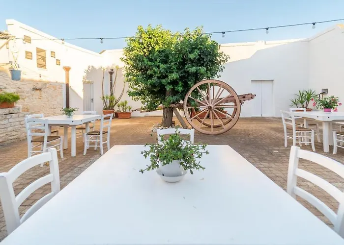 B&B Villa Flora