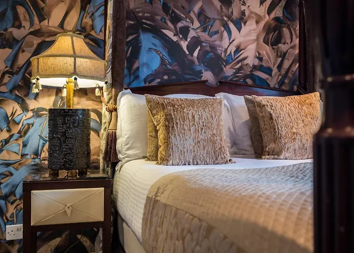 The Howbeck & The Retreat 5Min To Lake, Restaurants & To The Free Hydro Wellness Club Windermere