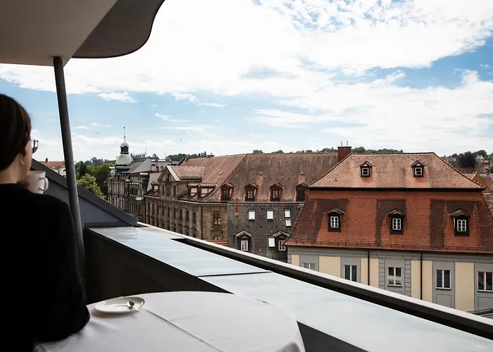 Altstadthotel Messerschmitt
