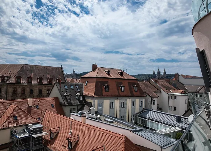 Altstadthotel Messerschmitt