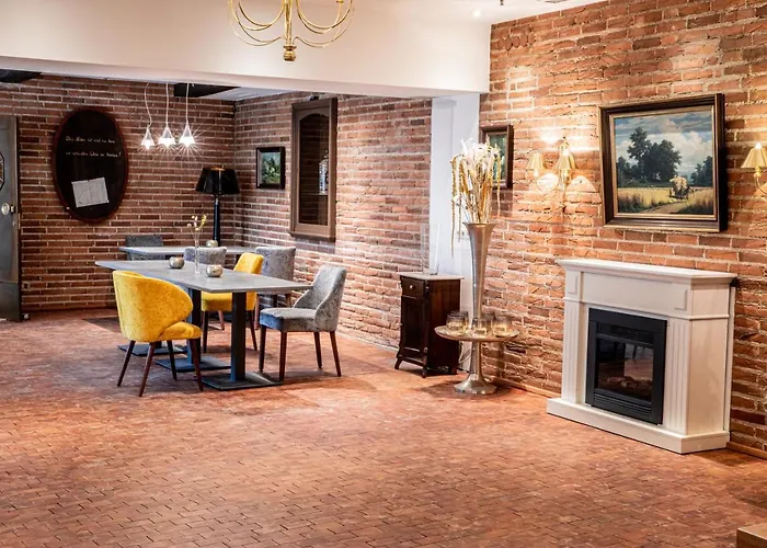 Altstadthotel Messerschmitt